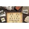 Better Office Products Stationery Paper, Vintage Antique Old Fashion Parchment Paper, Letter Size, 6 Designs, 100PK 64502 - alternate 2